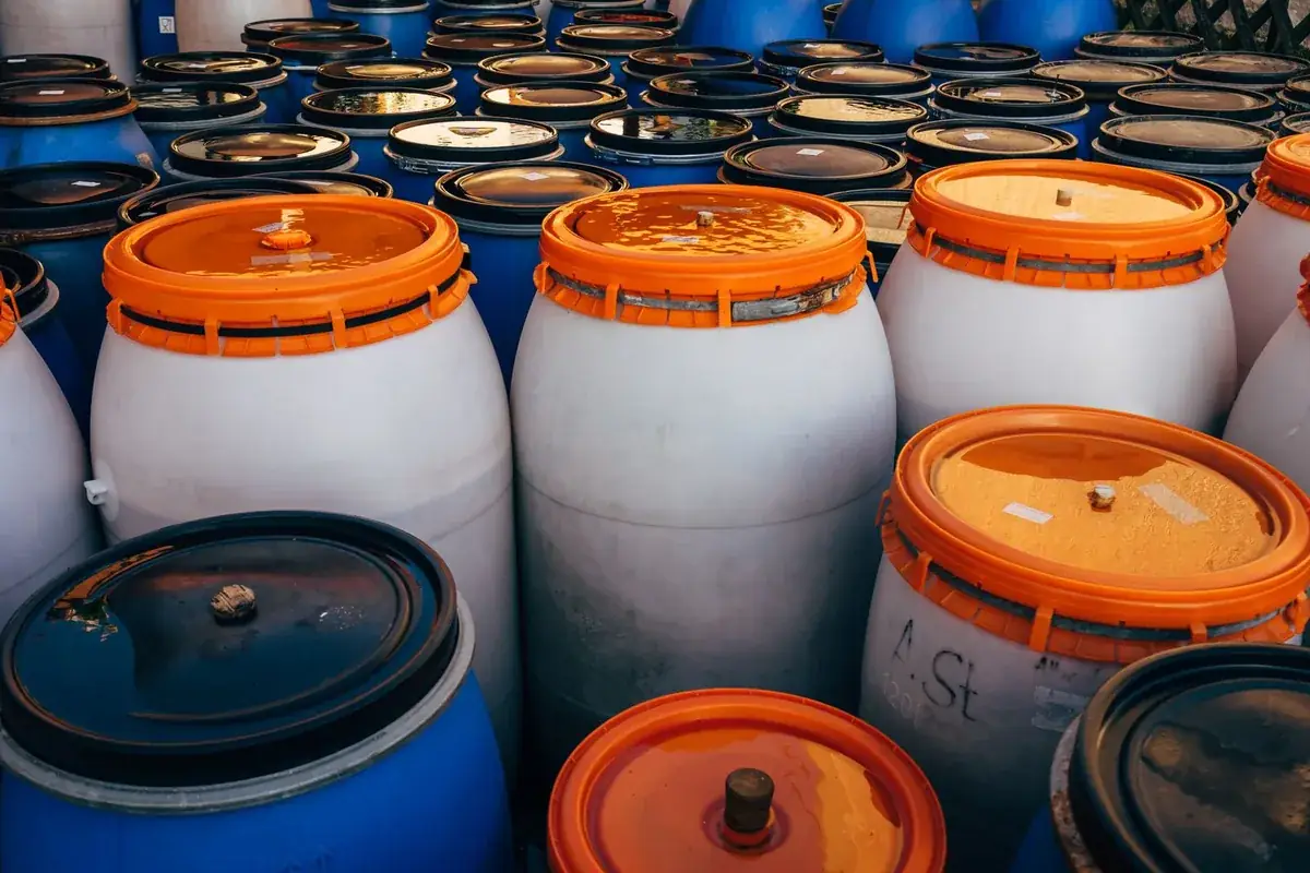 Medical Waste Removal in Hope, AR